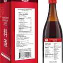 52USA Shaoxing Cooking Wine 21.64 Fl Oz, Missing Secret Ingredient Chinese Cooking Wine, Shaoxing Wine