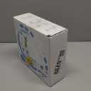 JKSHMYT Weighted Hula Circle Hoops for Adults Weight Loss, Infinity Fitness Hoop Plus Size 47 Inch, 24 Detachable Links, Exercise Hoop Suitable for Women and Beginners (Purple)