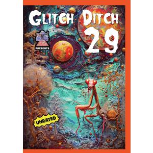 Glitch Ditch 29