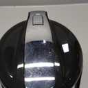 Upgraded Airpot Coffee Carafe with Double Pump - 84oz/2.5L Coffee Carafe for Keeping Hot, Beverage Dispenser for Hot/Cold Beverage (1, Stainless Steel Color)