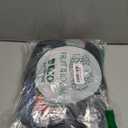 Fruit of the Loom Men's Coolzone Boxer Briefs, Moisture Wicking & Breathable, Assorted Color Multipacks 7 PCS Large