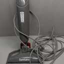 Sanitaire Vacuumer Grey