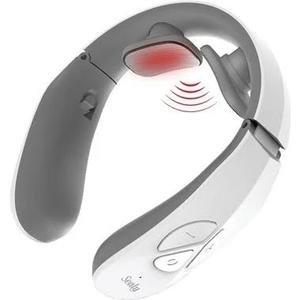 Sealy Electronic Pulse Neck Massager 15 Intensity Levels Sweat proof (MA-110)