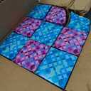 Presto! Facial Tissues, 3-Ply, Ultra-Soft | Premium | 264 Count | 8 Packs