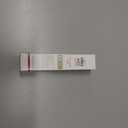 EltaMD UV AOX Tinted Mineral Sunscreen for Eye Area - SPF 30, Tinted Eye Sunscreen, 100% Mineral Face Formula with Anxtioxidants, 0.4 oz Tube