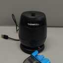 Thermacell E-Series Rechargeable Mosquito Repeller with 20 Mosquito Protection Zone; Bug Spray Alternative; Scent Free