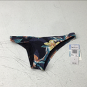 Roxy Women's Beach Classics Moderate Bikini Bottom, Small Size
