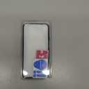 Ezanmull for Samsung Galaxy A17 5G Phone Case Magnetic Shockproof, [Fit for MagSafe] [Glass Screen Protector] Soft-Touch Skin para Frosted Translucent Anti-Fingerprint Cover (Blue)