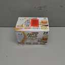 Purina Fancy Feast Gravy Lovers Variety Pack Feast Pate in Wet Cat Food Gravy - (Pack of 1) 4.5 lb. Boxes (EXP 12/31/27)