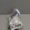 11 Pcs Martingale Collar for Medium Dogs Reflective Dog Collar with Durable Metal Buckle Adjustable Nylon Pet Prevent Slipping Out for Medium, 11 Colors