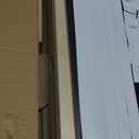 Woodure 4-in-1 Toddler Kitchen Step Stool, Foldable Learning Standing Tower with Blackboard, Wooden Kitchen Stool Helper for Kids, 1-3 Year Old Boy Girl Gifts