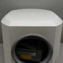 Self Cleaning Litter Box, Automatic Litter Box, Odor Control, 90L Large Capacity with APP Control and Safety Sensor, Ellenpent, for Multiple Cats, Large Cat, with 3 Rolls Trash Bags