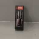 WiFi Extender Internet Booster, Long Range Repeater Wireless Routers Amplifier, 1 Tap Setup, Mesh Wi-Fi 80% Faster | Broader Than Ever, Support More Network Devices at Home