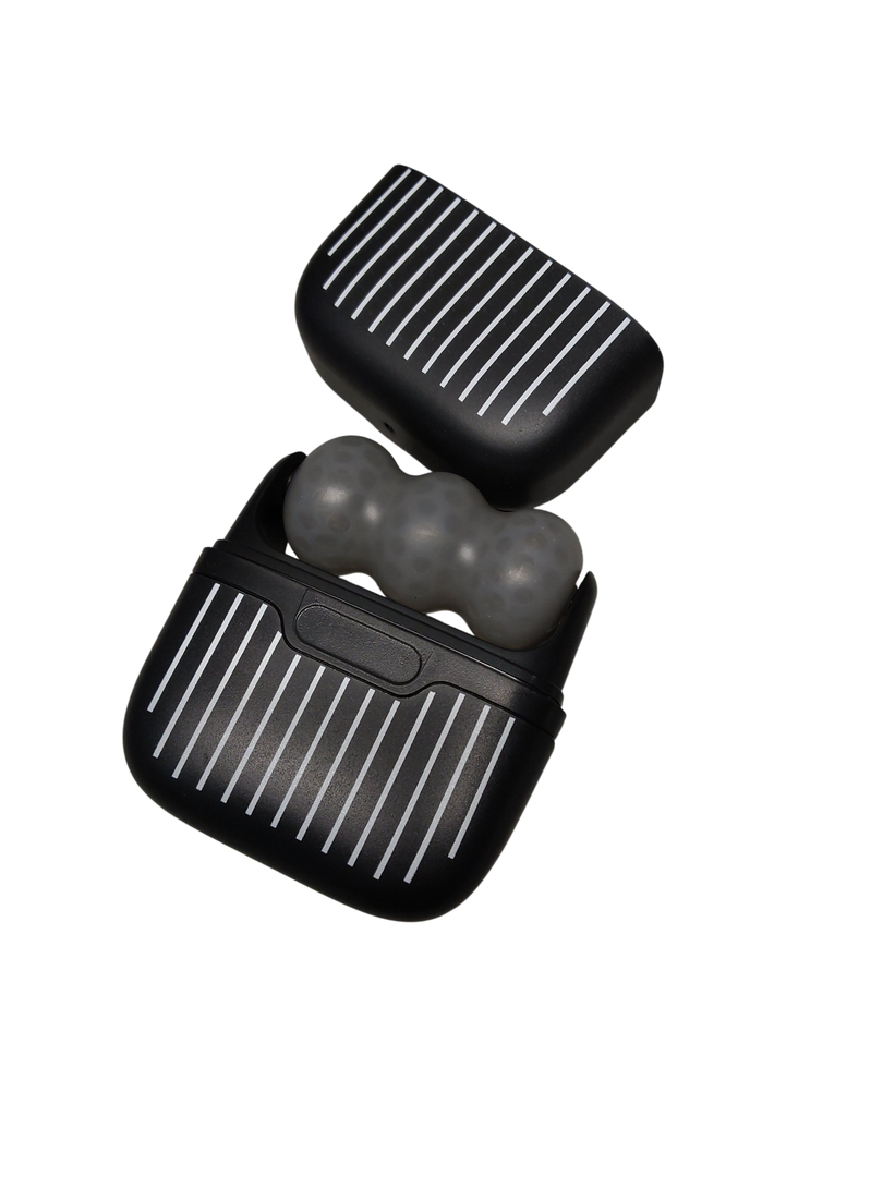 2 In 1 Face Roller