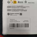 Samsung Galaxy S22 Ultra Clear Cover Case TPU Transparent Silicone Gel Back Protective Case Anti Yellow - 9075