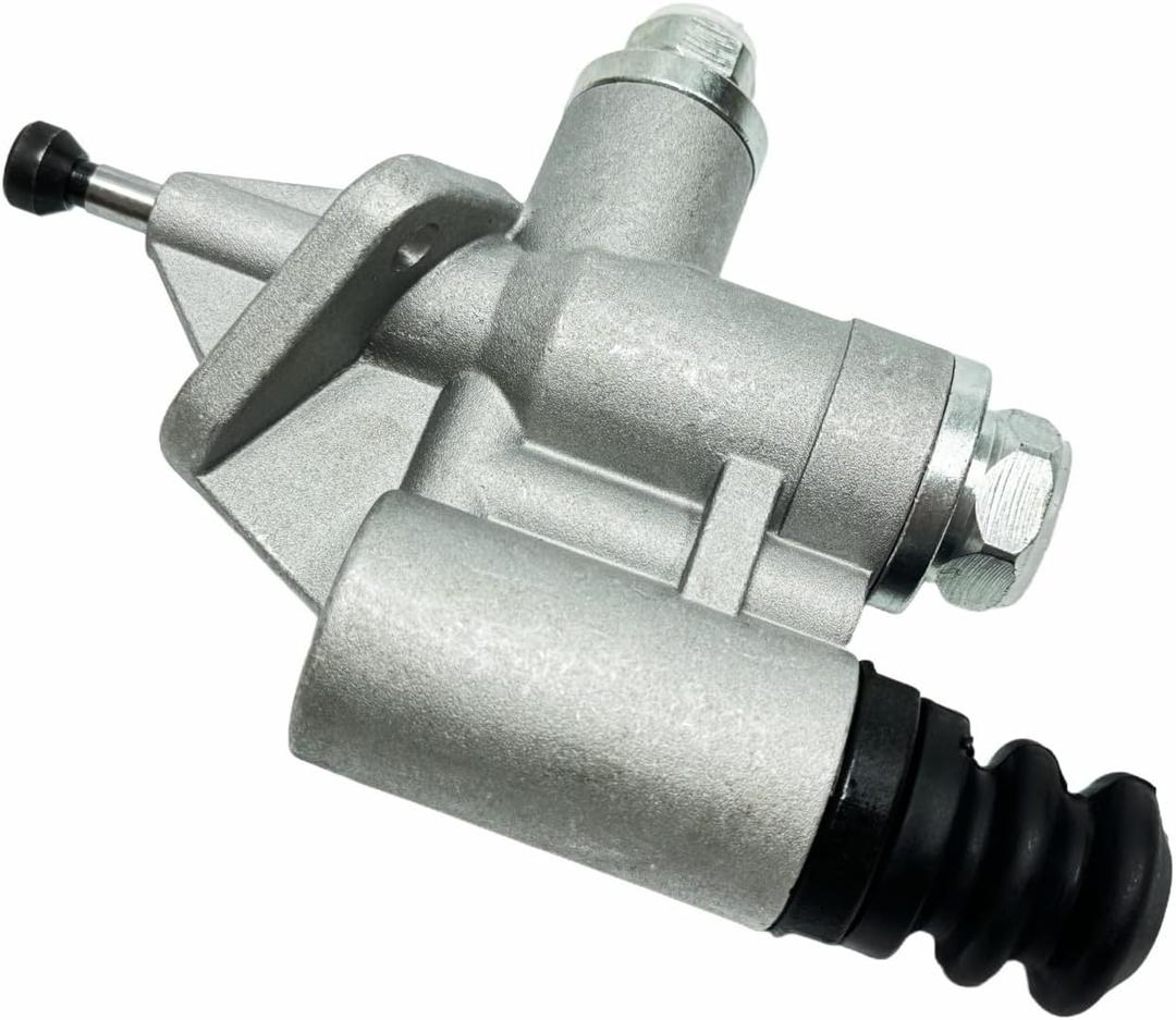 3936316 Diesel Fuel Lift Pump Compatible withDodge Ram 2500 3500 Pickup fit for Cummins 1994-1998, 5.9L 6BT 12V Engine
