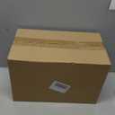 BESPORTBLE 10 Pcs Clear DlY Fillable Ornaments Balls, 4 Inch Transparent Fillable Tree Ornaments with Removable Top, Plastic Round Hanging Balls for Xmas Tree Holiday Home Party Decor DIY Crafts