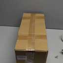 Metal Wedding Flower Vases for Tables: Elegant Vases for Centerpieces, Gold Trumpet Flower Arrangement Stands for Anniversary Christmas Birthday Party Event Wedding Home Decoration (2, Silver)