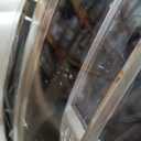 Duolctarms Halogen Type Chrome Pair Projector Headlights Headlamps Assembly Compatible for 2013-2019 Ford Taurus SE/SEL/SHO/Limited DG1Z13008U DG1Z13008Y