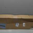 Shower Door Bottom Seal, 2 PCS 5/16" x 36"