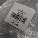 Steve Madden Womens Blouse S