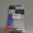 Cotton Underwear High Waisted Womens Full Coverage Ladies Comfy Panties (Regular & Plus Size) (XXL)