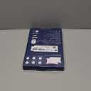 Pillow Cases, Standard Queen Size Cotton Percale Weave Pillowcases, Pre-Shrunk Breathable and Hypoallergenic Pillowcases, Set of 2 (2 Piece Standard/Queen 20 Inch x 30 Inch, Light Pink)