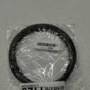 PartsBroz Leq9508lw0 Leq9508pw1 Leq9858lw0 Drum Belt Whirlpool Dryer Replacement Model