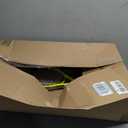 HEAD Speed 23 Junior Tennis Racquet, Yellow (SIOC)