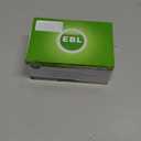 EBL LCD Battery Charger Smart Individual 907 AA AAA Rechargeable Battery Charger for Ni-MH Ni-CD Rechargeable Batteries