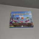 2025 Mini 3D Printed Animals Christmas Advent Calendar, 24 piece articulated flexible figurine toy Set, Birthday gifts for boys and girls, party gifts