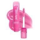 NYX PROFESSIONAL MAKEUP Jelly Job Lip Gloss, Lip Tint Gloss with Full-Bodied, Smoothing, and Hyper-Glossy Shine - Jelly Icing (Icy Lilac)