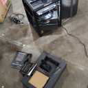 Creality K2 SE Combo 3D Printer, Support Multicolor Printing with CFS, 500mm/ s High-Speed, Smart Auto Leveling, Solid Metal Build Frame, Fully Assembled, Next-Gen Extruder, 220×215×245 mm Build Volume