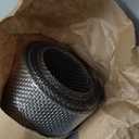 Wire Mesh Roll 11.8 in X 9.84 Ft 20 Mesh 304 Stainless Steel Woven Wire Screen Mesh Never RustPest Rat Mesh for Preventing Rats Squirrel and Mouse Access TXZWJZ (Silver)