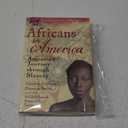 Africans in America: America's Journey Through Slavery