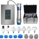 Shockwave Therapy Machine Multifunctional Shockwave Therapy Devices for Muscle Relaxed Pain Relief