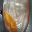 waltyotur Replacement for 2003 2004 2005 2006 2007 2008 Corolla Headlight Assembly Head Lamps Headlights Pair Left+Right