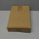 Wavwavw 6 Pcs Artificial Peony Silk Florals Fake Mix Silk Peony Rose Faux Flower Hydrangea Bouquet Elegant Realistic Wedding Floral Centerpiece for Home Party Table Arrangement (Red)