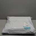Happy Nappers Pillow & Sleepy Sack- Comfy, Cozy, Compact, Super Soft, Warm, All Season, Sleeping Bag with Pillow- Lion (Large)