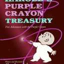 Harold's Purple Crayon Treasury