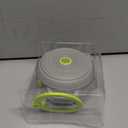 Yogasleep Hushh Portable White Noise Sound Machine for Baby, 3 Soothing Natural Sounds with Volume Control, Compact Size, Noise Canceling for Sleep Aid, Office Privacy, & Meditation, Registry Gift