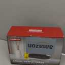 Animal Mini Waffle Maker for Kids, Mini Pancakes Maker Machine with 12 Different Animal Pancake Molds, Small Waffle Maker Iron, Excellent Christmas Gift for Kids & Adults