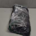 Carhartt Men's 105947 Loose Fit Heavyweight Flannel Long-Sleeve Plaid Shirt (XX-Large, Black)