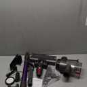 Cordless Vacuum Cleaner, Upgraded 550W 45Kpa 60Mins Vacuum Cleaners for Home, Anti-Tangle Stick Vacuum with Self-Standing, LED Display, 8-in-1 Wireless Vacuum for Carpet Pet Hair Hardfloor