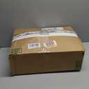 Goolela Circle Area Rug 6ft - Light Brown Beige - Round Fluffy Fuzzy Faux Fur Sheepskin Rug for Bedroom Living Room Furry Shaggy Washable