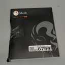 Makeup Brushes Set, Mlemle Professional 25 Pcs Makeup Kit, Include Powder Foundation Concealers Blush Eye shadows 21 Pcs Makeup Brushes and 2 Powder Puff, 2 Makeup Sponge(B02-CreamBlack)