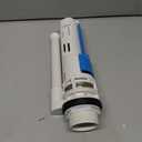 Toilet Flush Valve Replacement Part THU224 Compatible with TOTO Aquia Series Toilets Two-Piece Models CST414M / CST416M