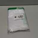 40" x 60" Holographic Rear Projection Screen for Christmas, Window Projector Screen Portable Foldable with Mounting Kit, Double Sided Hologram Illusion Video Projector Screen for Indoor Outdoor Use