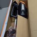 WORX 20V 12" Cordless String Trimmer & 360CFM Leaf Blower Kit, WG928, 20V GT 3.0 Trimmer / Edger + Turbine Blower