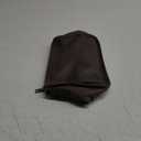 Genuine Leather Crossbody Bag Womens Lightweight Shoulder Purse ladies Small Hobo Handbag (Dark Grey)